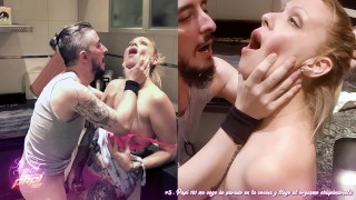 Compilation #1 Of Orgasms