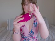 Preview 3 of HoneyPlayBox Scioness Review and Cum