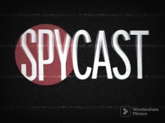 SpyCast
