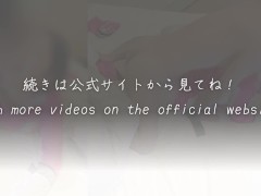 【戦隊ヒロインのセックス】「あいつより気持ち良い…！」ピンクレンジャーのコスプレを楽しむ夫婦｜日常の淫語プレイと仲良しピロートーク - Screenshot 11 of 16 - 素人