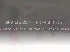 【戦隊ヒロインのセックス】「あいつより気持ち良い…！」ピンクレンジャーのコスプレを楽しむ夫婦｜日常の淫語プレイと仲良しピロートーク - Screenshot 13 of 16 - カップル