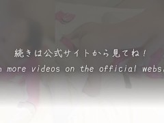 【戦隊ヒロインのセックス】「あいつより気持ち良い…！」ピンクレンジャーのコスプレを楽しむ夫婦｜日常の淫語プレイと仲良しピロートーク - Screenshot 9 of 16 - Amateur
