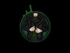 The Strangest Case of Dr Jekyll and Mr Hyde - M4F Erotic Audio