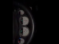 Got horny on outskirts of Missouri