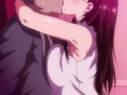 Preview 2 of Hentai_Sexy_Teacher_Milf_loves_fucking_a_Huge_Dick