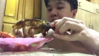吃妈妈做饭 第23部分