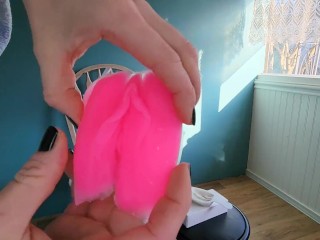 Клон-Киска с Занудной Феей