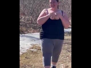 Public Flashing