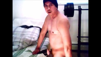Fucking a fleshlght