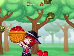 Aleksa Tuti plays an erotic hentai game