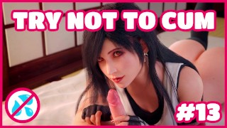 Cock Hero - Compilation of TNTC Callenge with Hot 3D Bitches