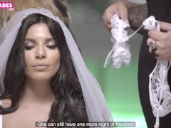 Cheating Bride : SUGARBABESTV - Screenshot 2 of 16 - Wedding