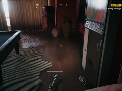 THE MOST DETAILED GAME EVER/ DEAD ISLAND 2 PART 1