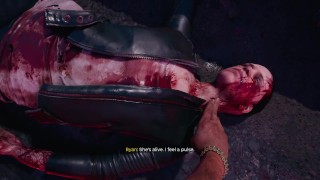 THE MOST DETAILED GAME EVER/ DEAD ISLAND 2 PART 1