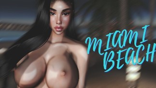 IMVU - трахающаяся модель в Майами [Z]