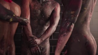 @NYSEEDXXX SUSPIRIUM: MALORGIE VERANSTALTET VON @JORDANISSPOOKY