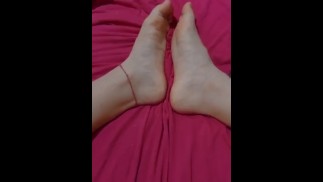 Фетиши для ног