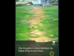 King of kinks ~ Getting started ~ IOS iPhone mobile browser version