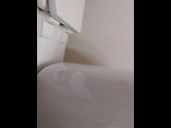 OMG, I think I invented a penis enlarger