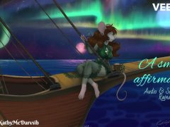 A small affirmation~ (SFW)