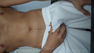 masturbation