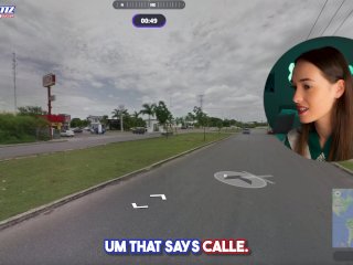 Let's Play: Strip Geoguessr(Gone Wild)