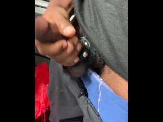 NEW HARNESS! I CANT DO LANDRY! SWELLING UP