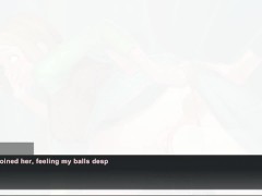 Taffy Tales [v0.89.8b] [UberPie] school cleaner loves my huge fat cock