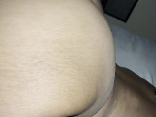 Backshots jiggle