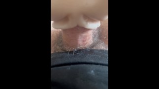 Baise ça grosse chatte blonde