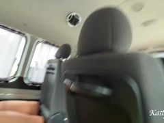 Незнакомец удивляет меня мастурбацией в публичном автобусе и я помогаю ему подрочить - Screenshot 4 of 16 - Dick Flash