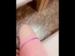 妻子spa体验记录 1/16