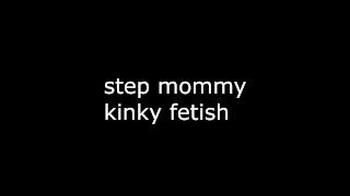 step son confessing to step mommy (audio roleplay)