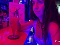 Трахал всю ночь в Анал красотку, которую я подцепил в клубе 3/16