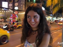 Трахал всю ночь в Анал красотку, которую я подцепил в клубе 4/16