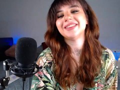 Adele Handy live streaming - Screenshot 1 of 16 - Hairy Pussy