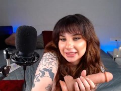 Adele Handy live streaming - Screenshot 14 of 16 - Hairy Pussy Fuck