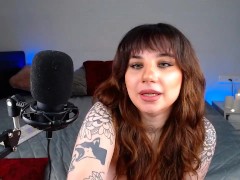 Adele Handy live streaming - Screenshot 15 of 16 - Dirty Talk