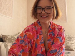 Трахнул соседку по комнате - Screenshot 6 of 16 - Big Boobs