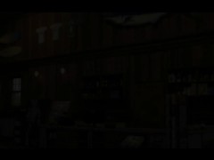 Treasure Of Nadia - Ep 80 - Flush Your Sperm Into My Butthole by MissKitty2K