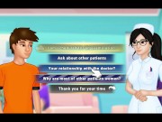 Preview 4 of World Of Step-Sisters #72 - Crazy Patients By MissKitty2K