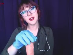 Nurse Medical Milking Slave Part 3 Preview
