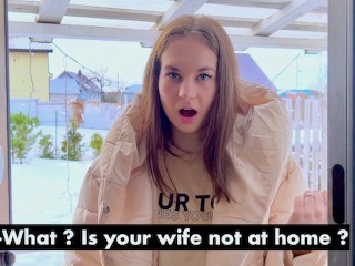 I had to Resort to a little Trick, because my Friend's Husband does not Understand the Hints.