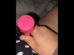 wet wet - Screenshot 4 of 16 - Squirting Orgasm