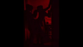 silhouette challenge tiktok