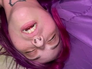 female orgasm, bbw, tattooed women, creampie