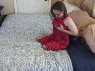 Naughty Wife Gets Spanked and now she wants More.