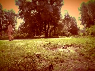 Обнажённые прогулки