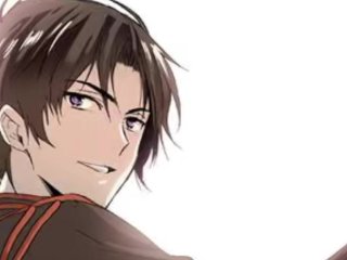 Guren Ichinose Uses His Tongue_to Make Your Pussy_Wet (SPICY_AUDIO)