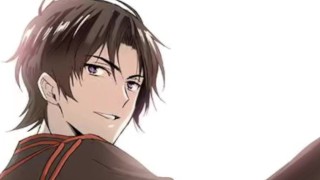 Guren Ichinose Uses His Tongue To Make Your Pussy Wet SPICY AUDIO